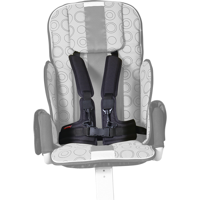 4-х точечный жилет к Patron фото 1