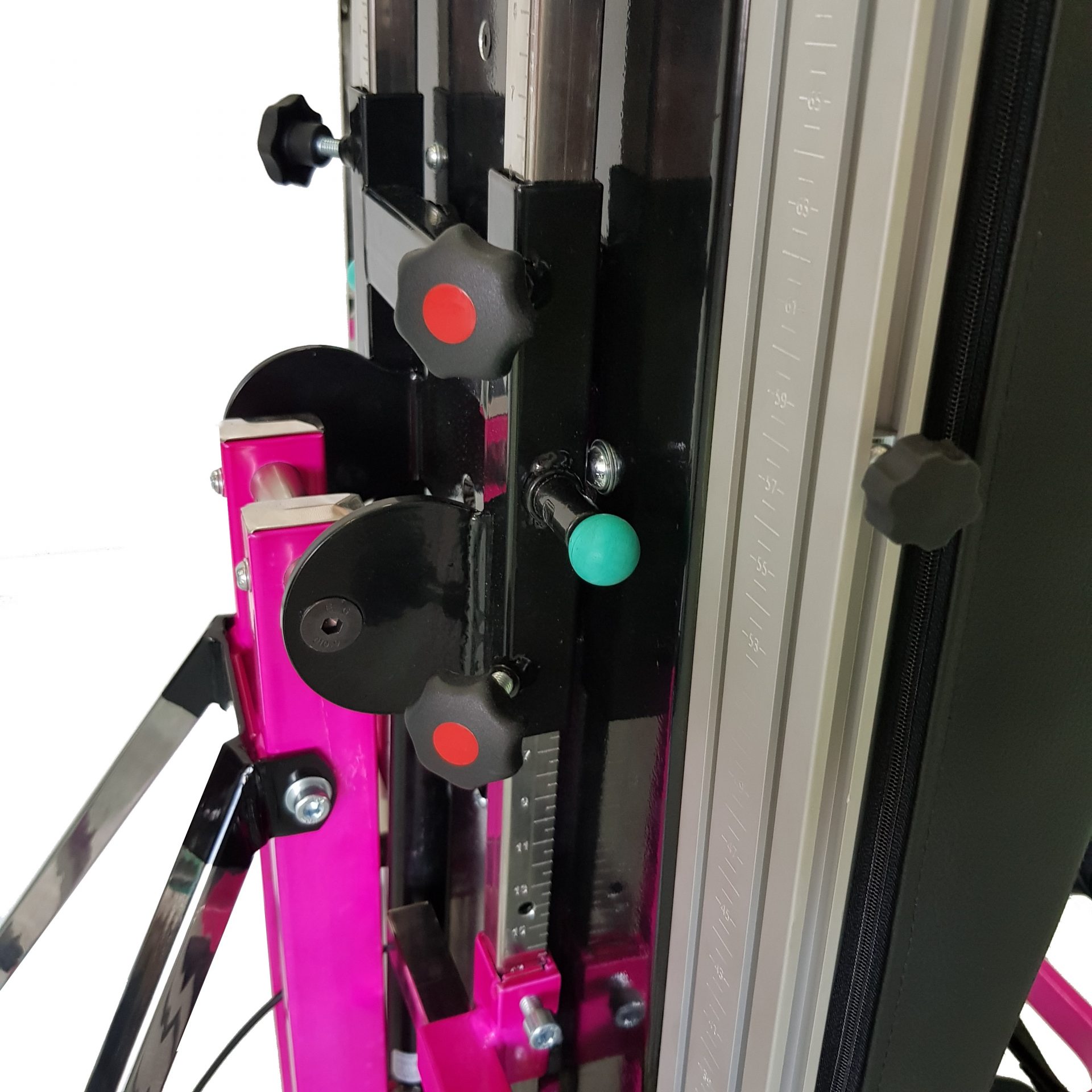 Вертикализатор Active RTX L фото 10