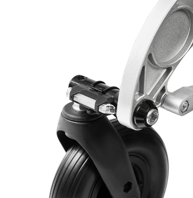 Электроколяска ORTONICA PULSE 740 фото 4