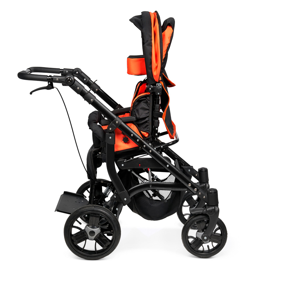 КОЛЯСКА "АРМЕД" ЭВИТА НЕО фото 23