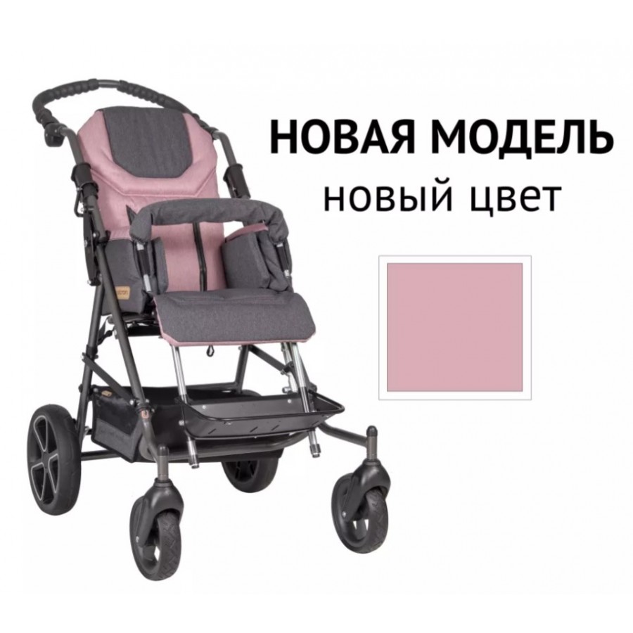 Кресло-коляска Patron Tom 4 Classic (Том 4 Классик) фото 11