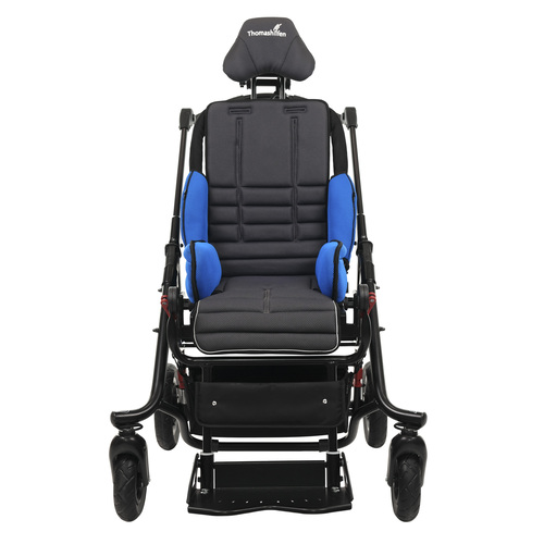 Коляска прогулочная коляска Thomashilfen EASyS Modular S фото 9