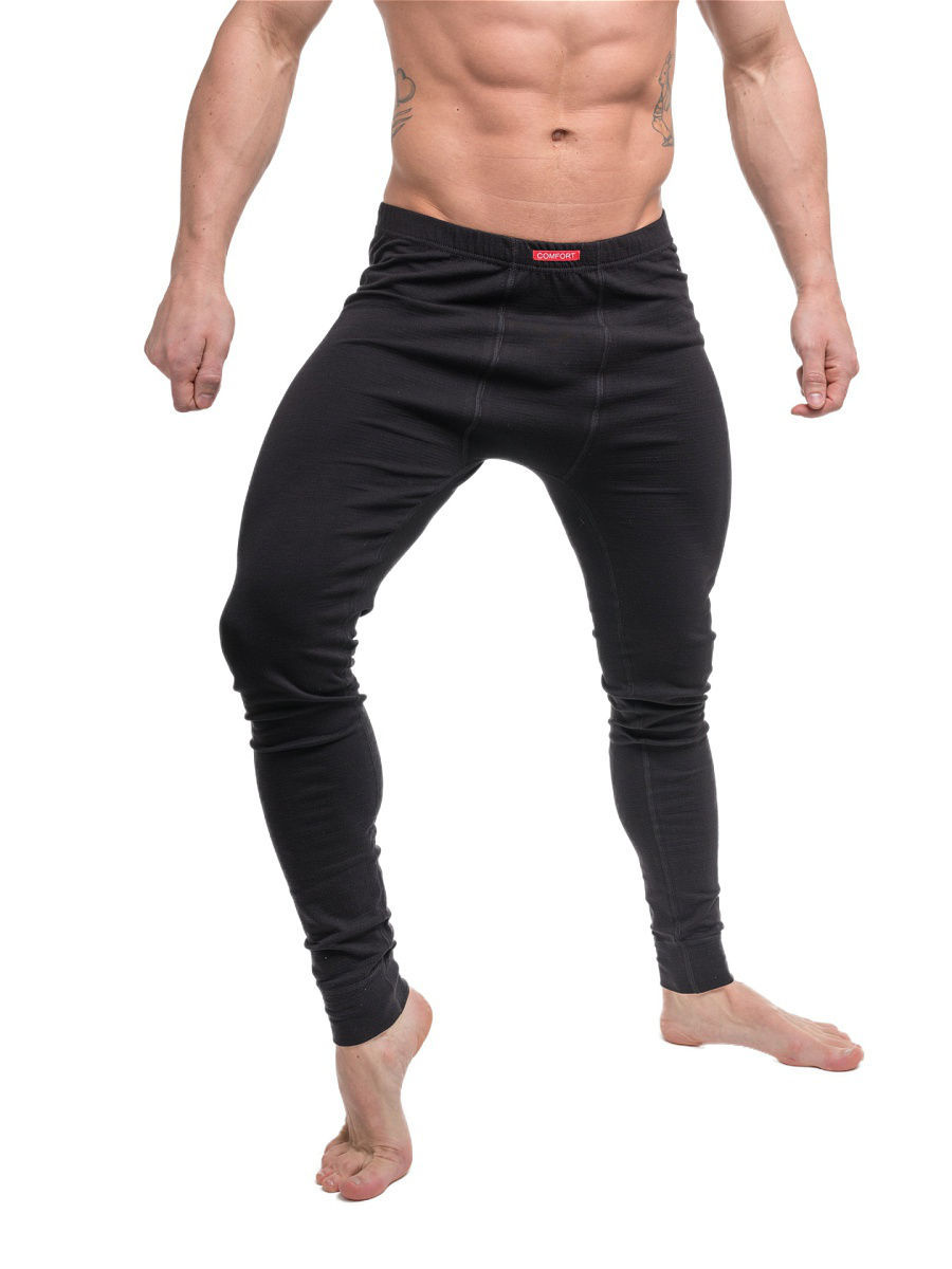  Кальсоны Comfort Extrim (3 слоя) фото 1