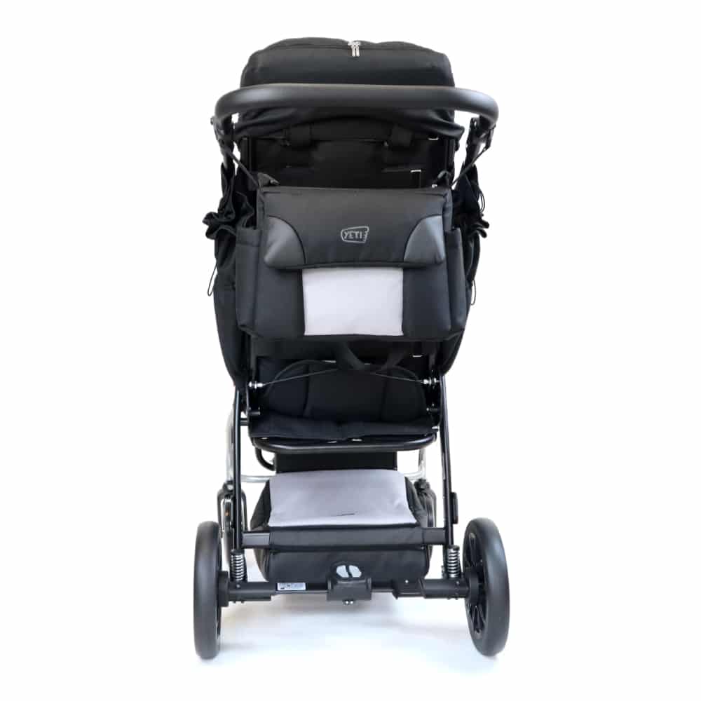 Коляска для детей с ДЦП MyWam Yeti фото 5