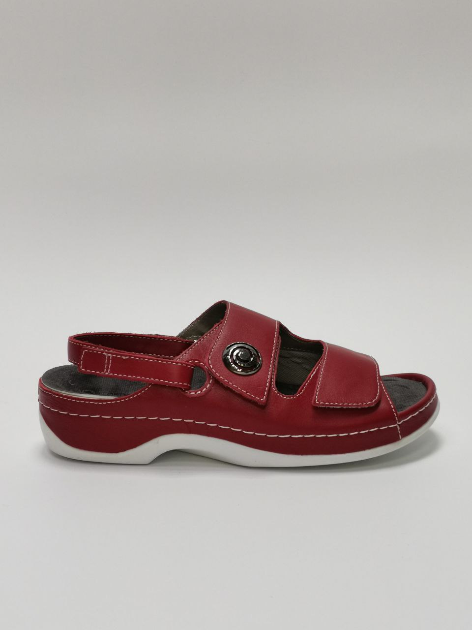 Туфли женские LM-701.017R фото 9