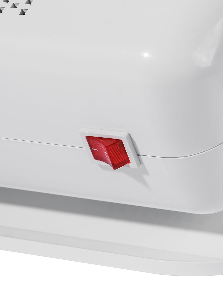 Облучатель ультрафиолетовый бактерицидный "Солнышко" ОУФб-04М фото 3