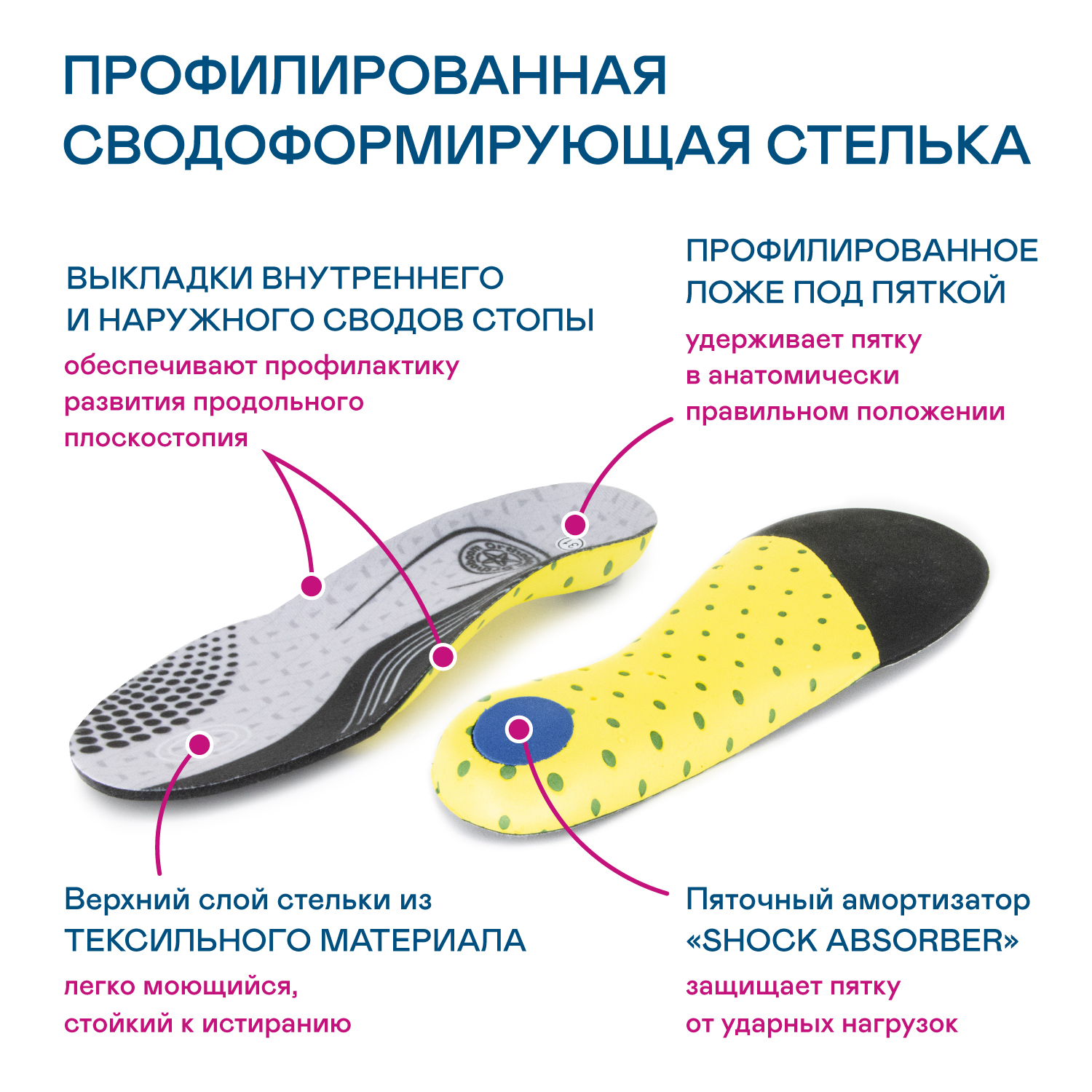 Ортопедическая обувь Orthoboom сандали 25057-07 фото 7