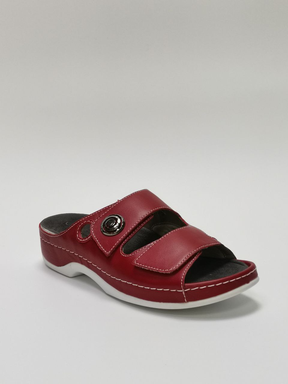 Туфли женские LM-701.017R фото 4