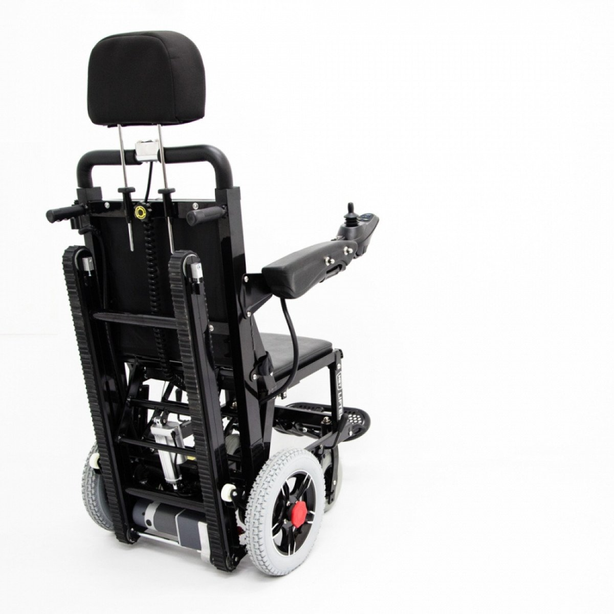Электрическая кресло-коляска  MET LIFTER фото 6