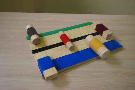 Каток фото 1