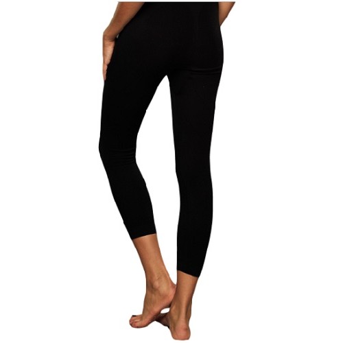 Брюки согревающие из ангоры и овечьей шерсти Артемида 101 фото 1