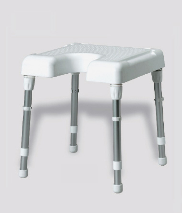 Душевая табуретка Монако фото 1