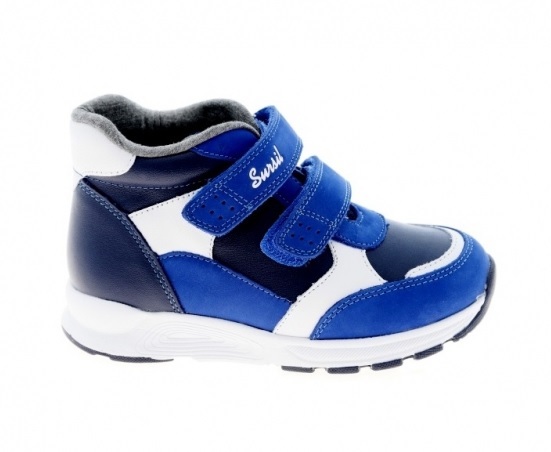 Кроссовки детские на мальчика 65-166 фото 1