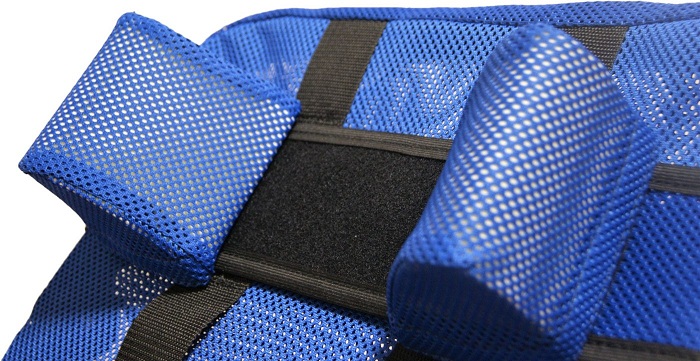 Складное сидение-гамак для купания детей Pepi фото 6