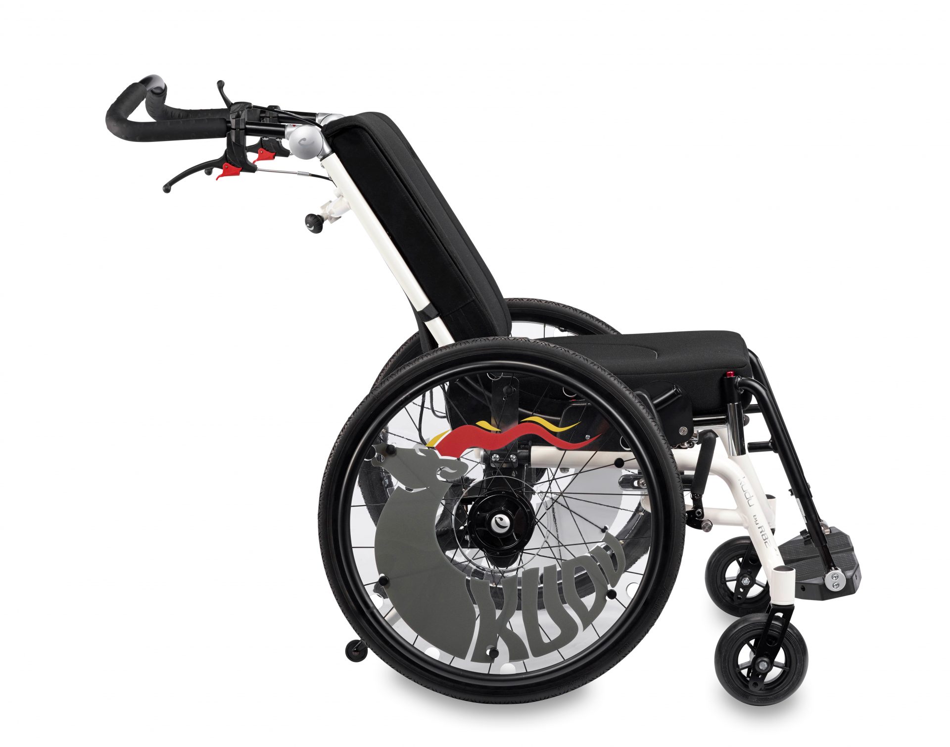 Кресло-коляска Kudu (Куду)  фото 3