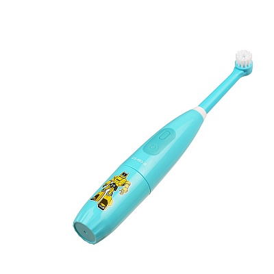 Зубная щетка CS Medica Kids CS-463-B фото 6
