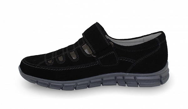 Полуботинки ортопедические 55-300 фото 4