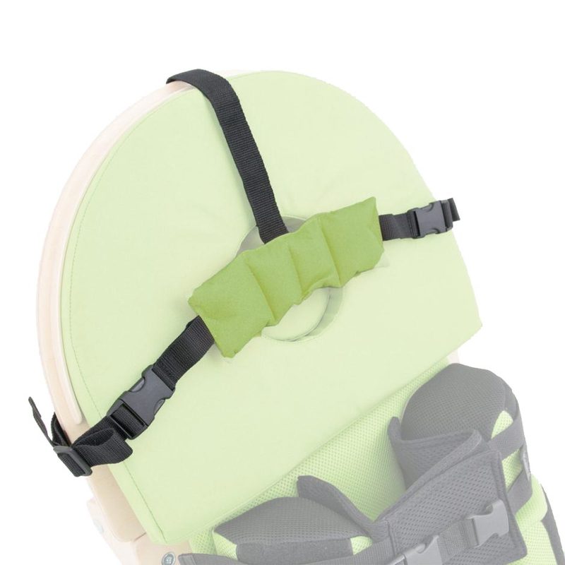 Ремень поддерживающий голову к вертикализатору Котенок 1 фото 1