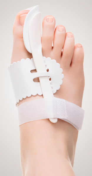 Ночной бандаж для большого пальца F2912 ( С 3012) фото 1