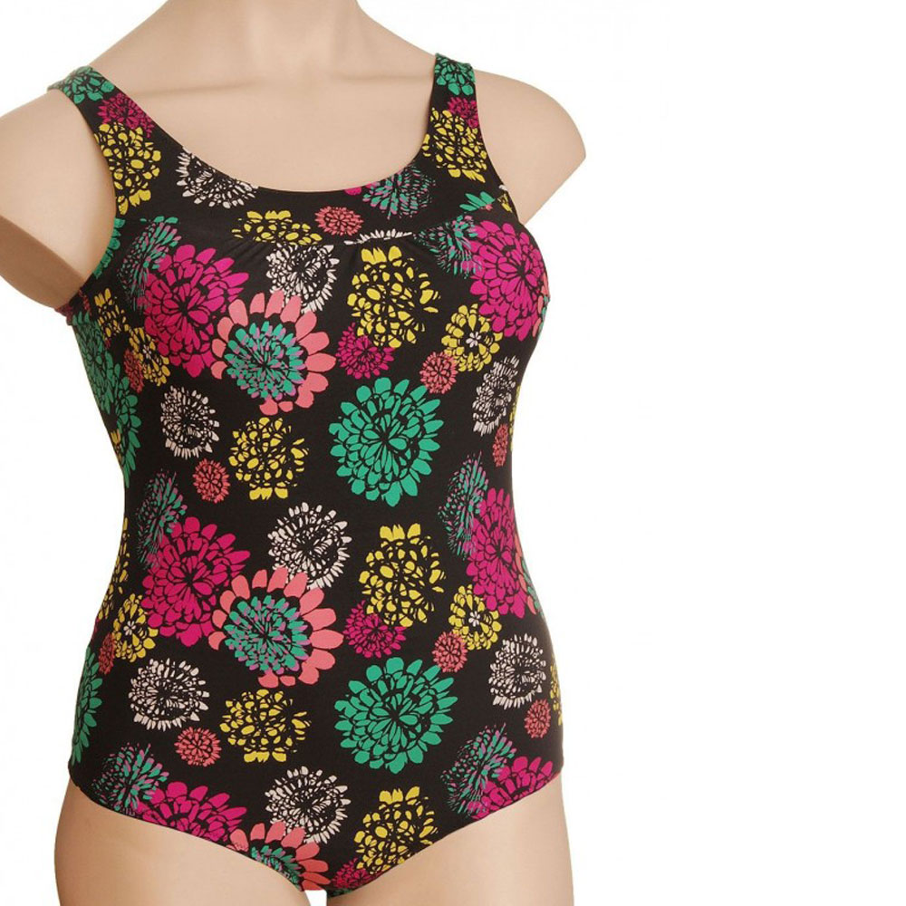 Купальник после мастэктомии К0792-2 П121 фото 1