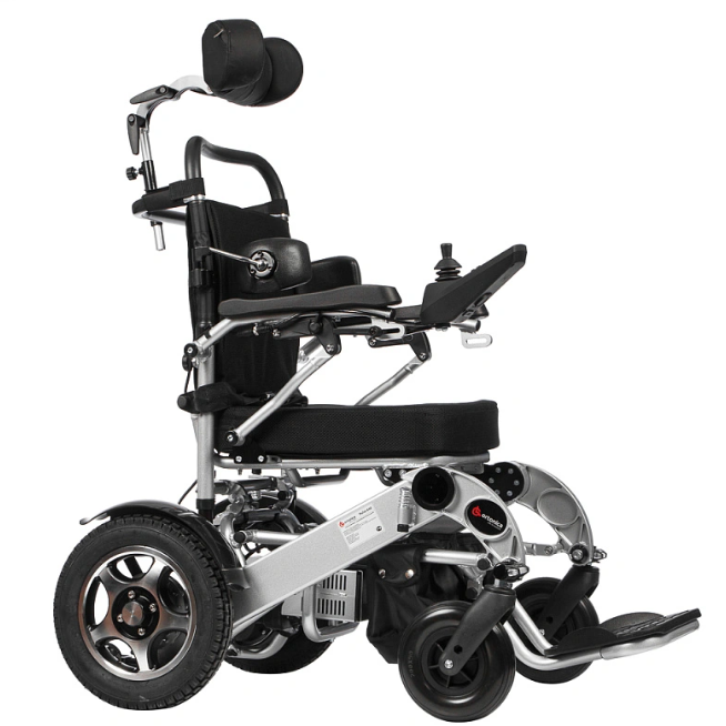 Электроколяска ORTONICA PULSE 740 фото 1