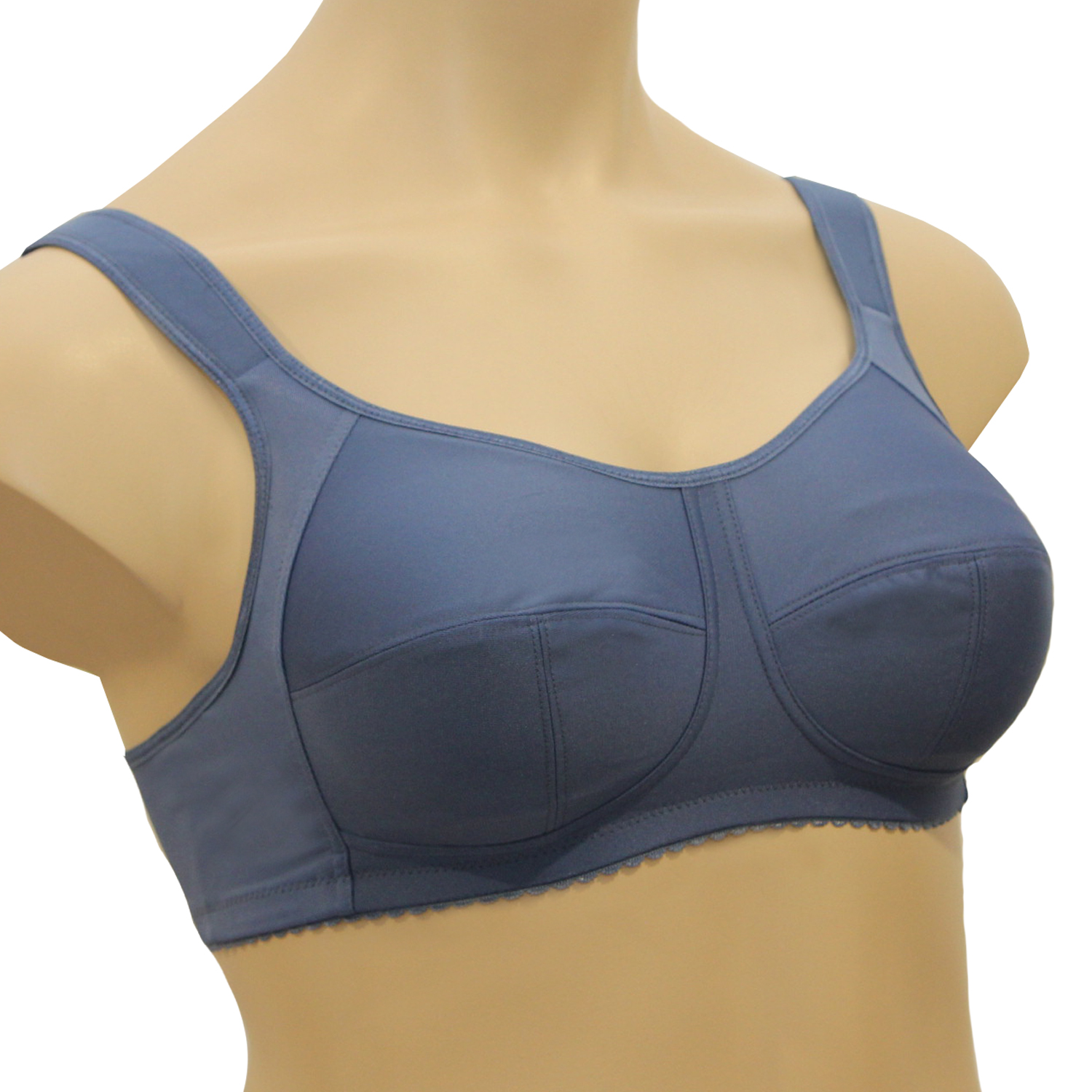 Бюстгальтер после мастэктомии Вечерние сумерки ЛФ0910 141 фото 1