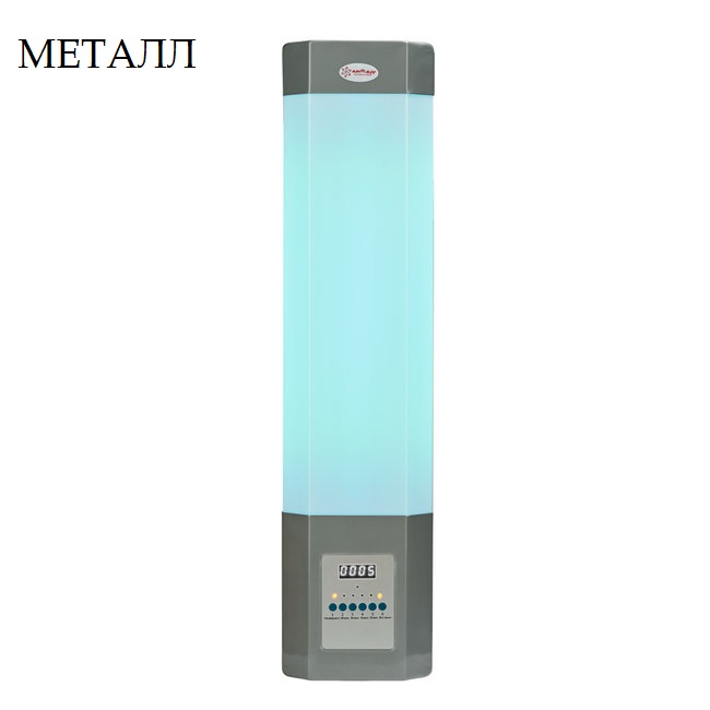 Облучатель-рециркулятор "Армед" 2-115 фото 3