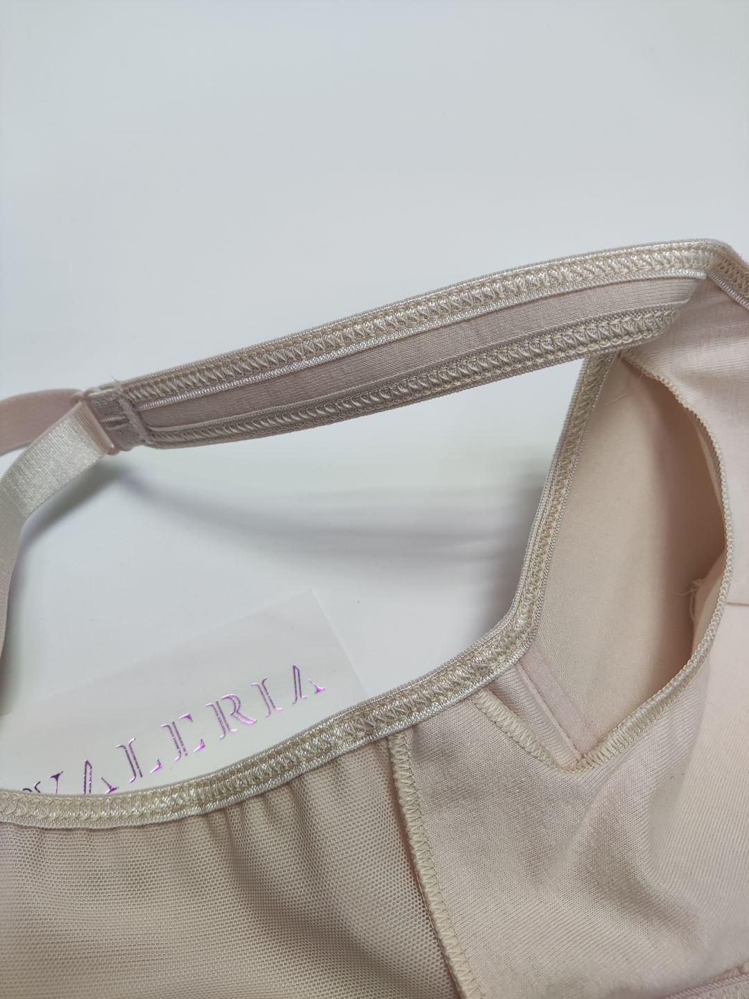 Бюстгальтер после мастэктомии Серебристый пион ЛФ0907 168 фото 10