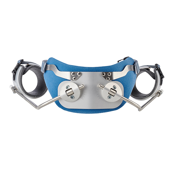 Аппарат на нижние конечности и туловище Swash Go (модификация Swash LP) фото 2