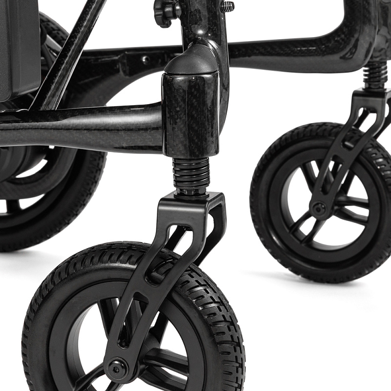 Электроколяска ORTONICA PULSE 660 фото 4