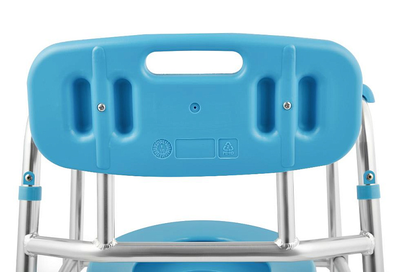 Санитарный стул ORTONICA TU 5 45 см фото 6