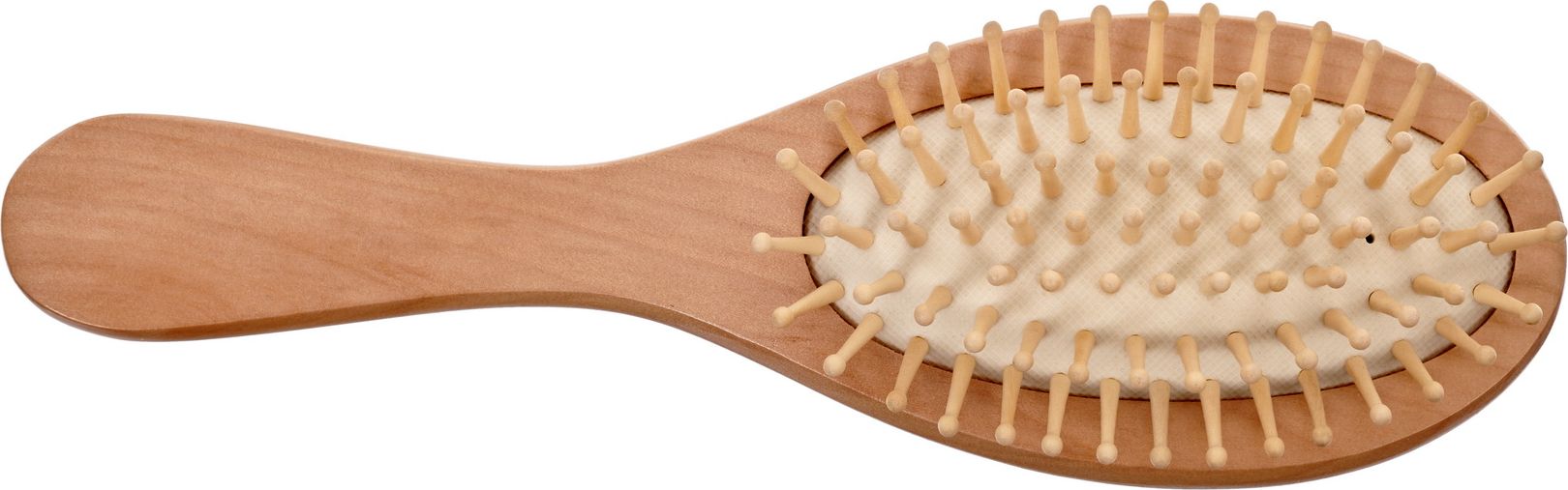 Набор подарочный: расческа, массажер, щетка щетина KZ 0955 фото 6