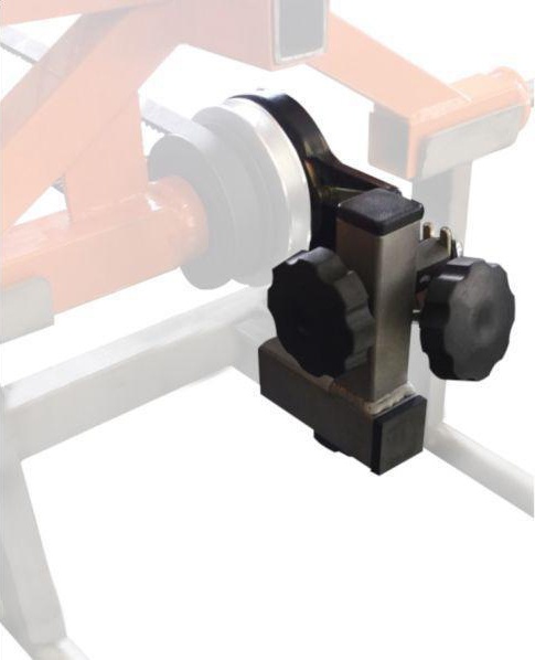 Нагрузочный модуль к "Ангел-Соло" 3М/4М фото 2