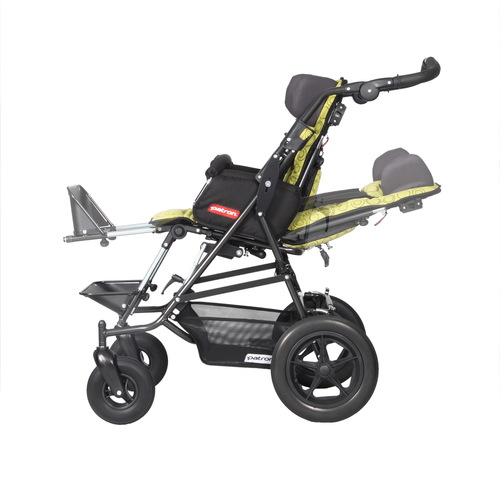 Кресло-коляска Patron Tom 4 Classic (Том 4 Классик) фото 3