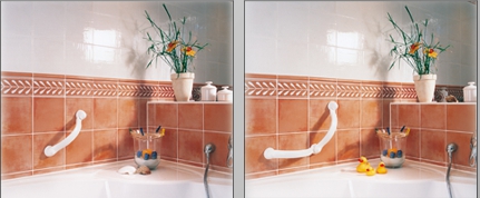 Поручень для самоподнимания Каскад фото 2