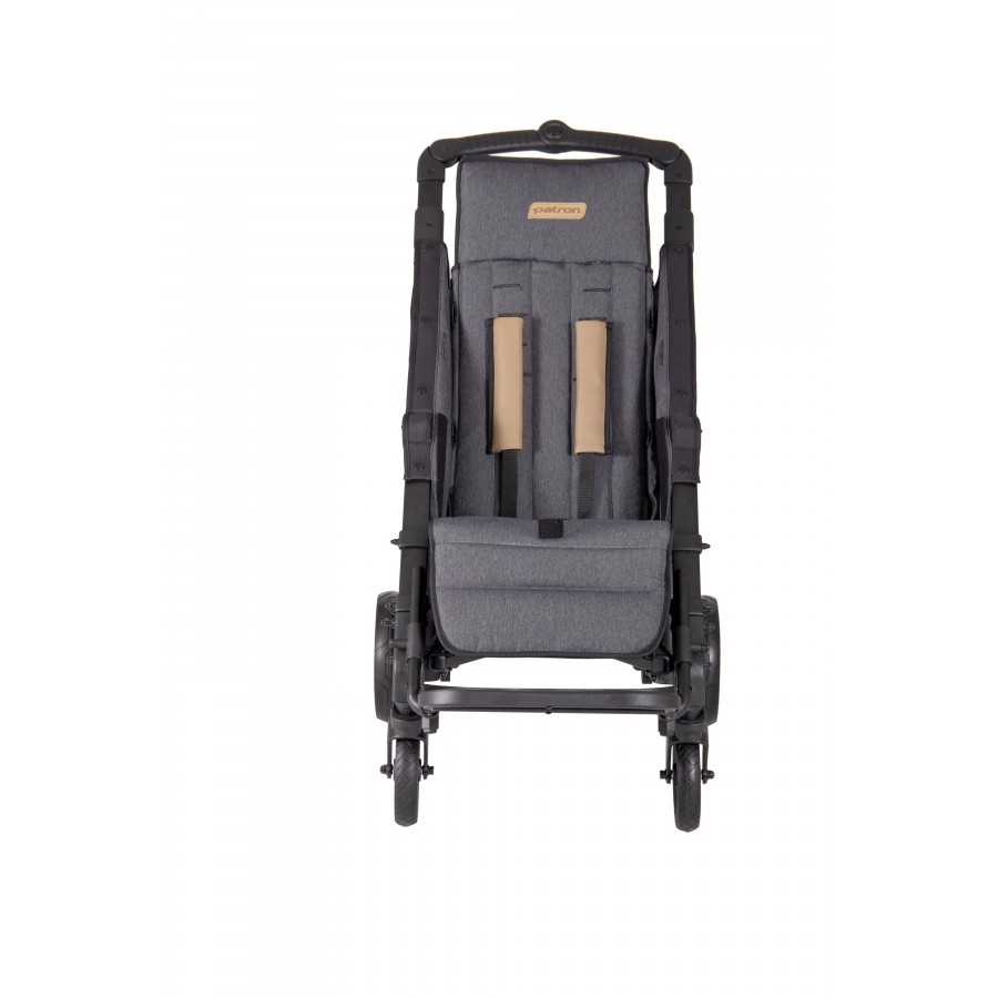 Кресло-коляска Piper Comfort (Пайпэ Комфорт) фото 24