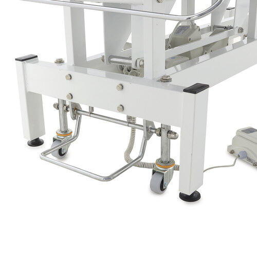 Массажный электрический стол ММКМ-1 (КО-022) фото 17