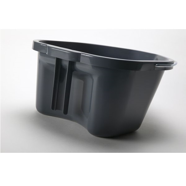 Стул-туалет Vermeiren 9063 (с регулировкой высоты) фото 2