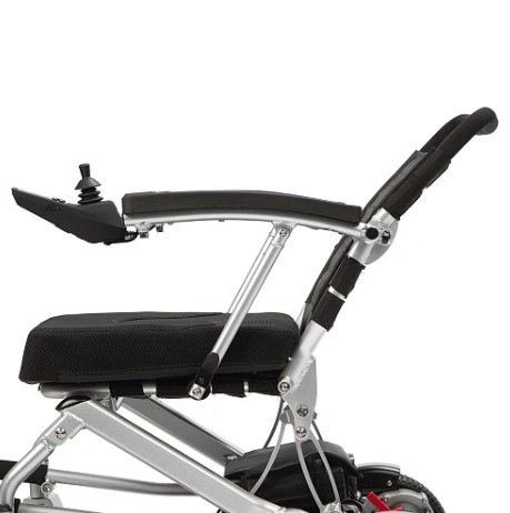 Электроколяска ORTONICA PULSE 650 фото 9