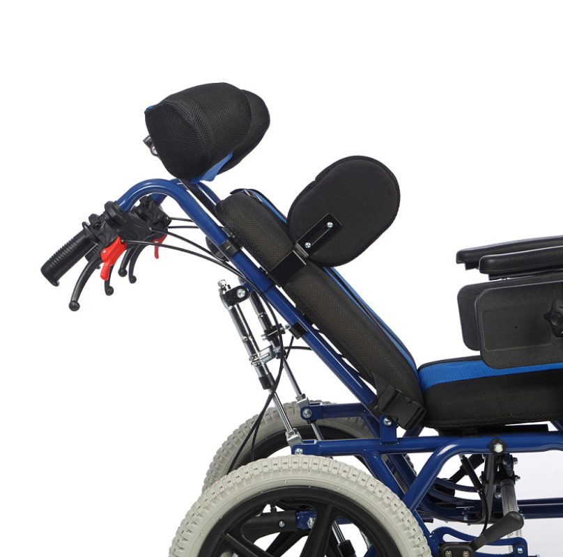 Детская кресло-коляска для ДЦП Ortonica Olvia 200/300/400 фото 8