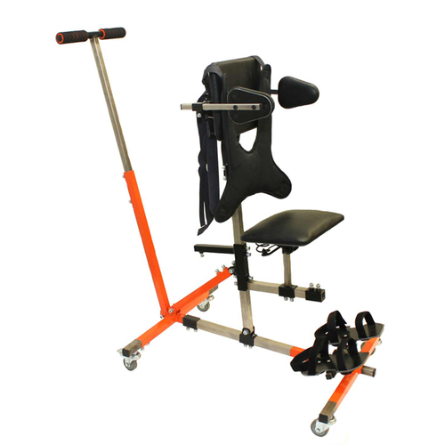 Ходунки "Ангел-СОЛО"(45-87см/100кг) фото 2