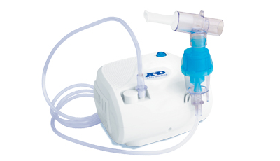 Ингалятор компрессорный A&D эконом СN-233 фото 1