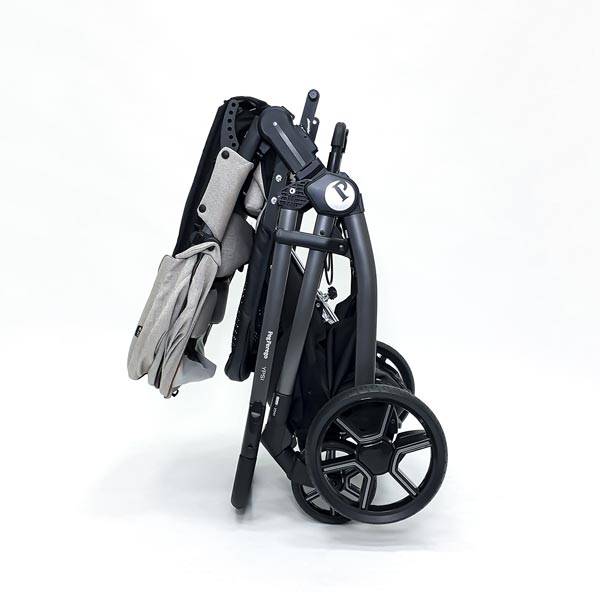 Кресло-коляска инвалидная для детей с ДЦП Pliko (Плико) фото 5