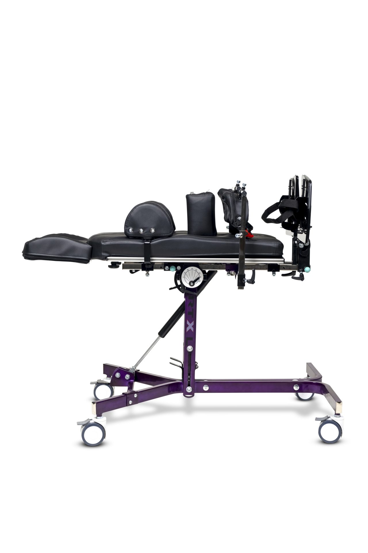 Вертикализатор Active RTX L фото 5