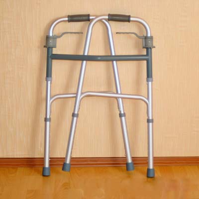 Ходунки регулируемые по высоте FS 963 L  фото 2