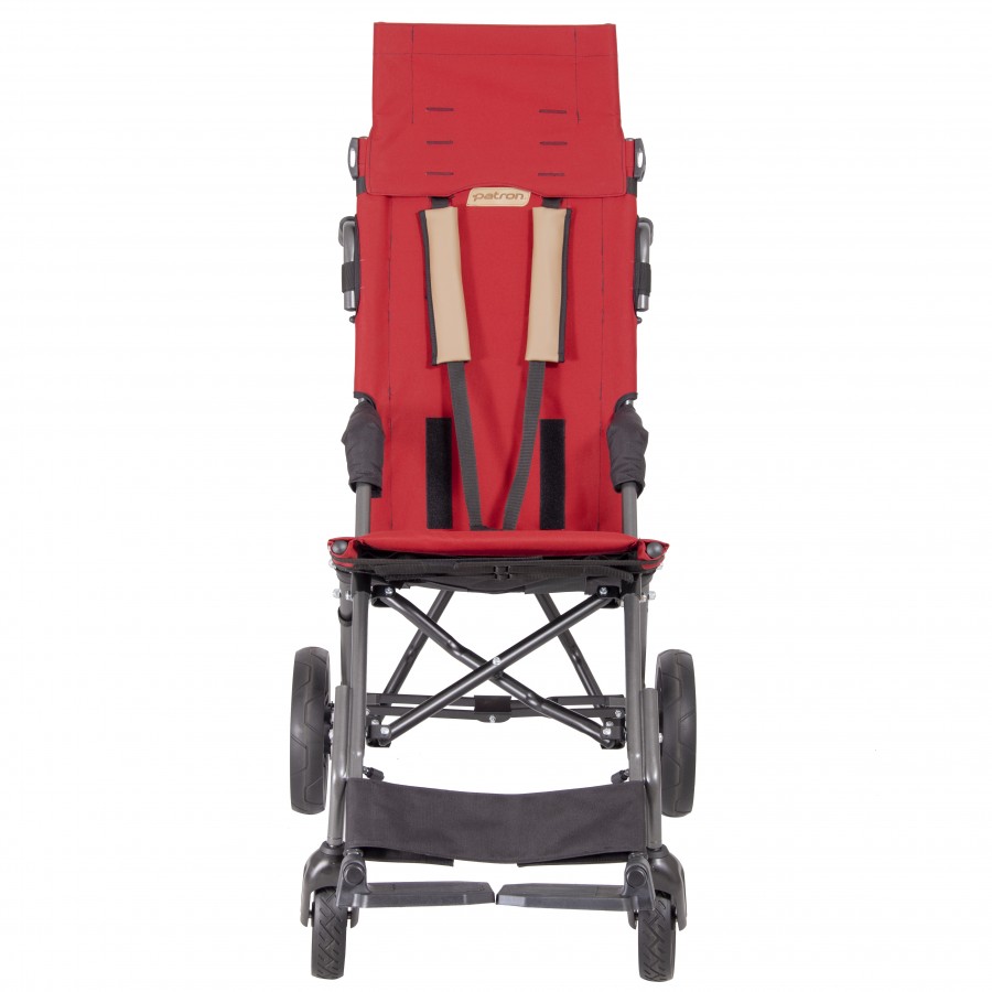 Кресло-коляска трость Patron Corzino Basic (Корзино Бэйсик) фото 1
