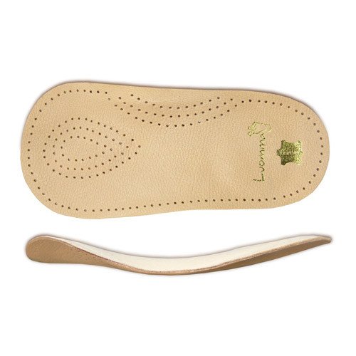 Полустелька Luomma LUM 401, ортопедическая, каркасная, натуральная кожа фото 1