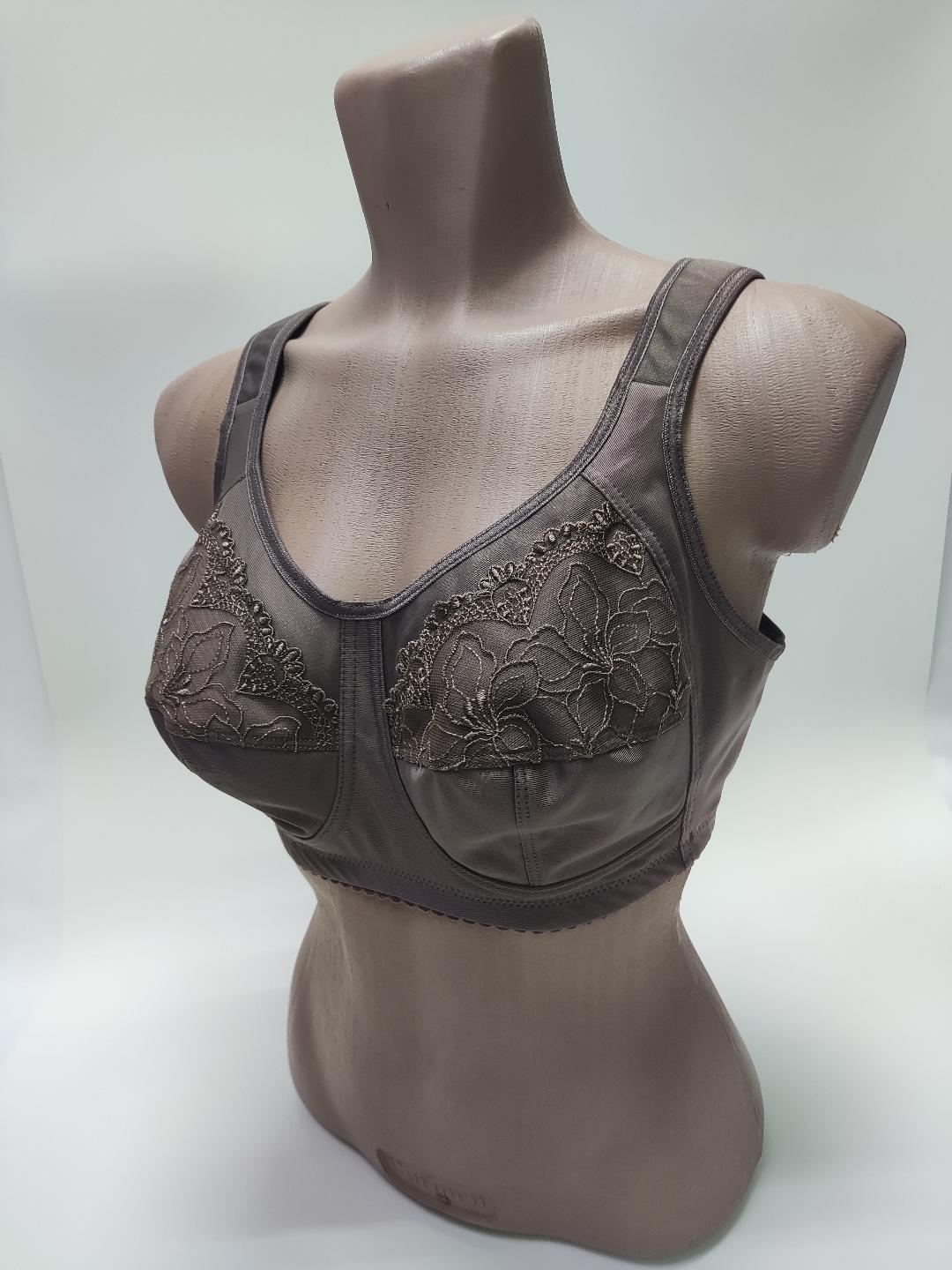 Бюстгальтер после мастэктомии Перец ЛФ0793 738 фото 4