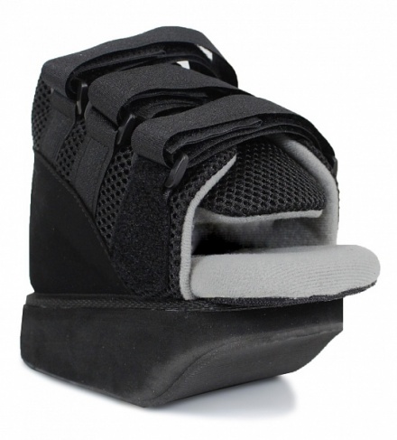 Послеоперационная обувь  09-108  фото 1