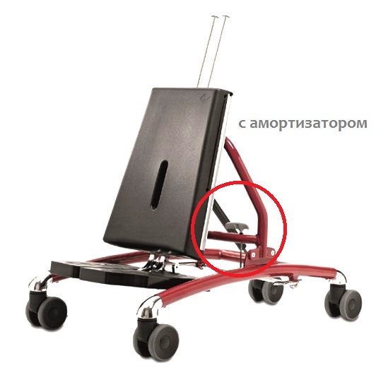 Вертикализатор Caribou фото 3